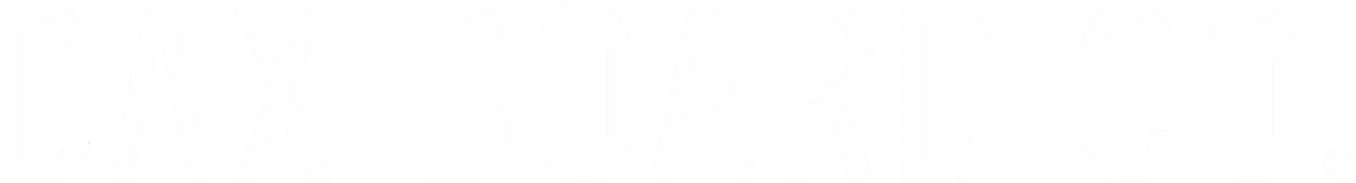 Dax SUP